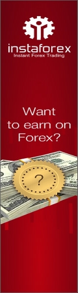 Instaforex Promotions