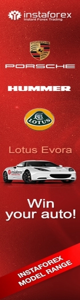 Instaforex Promotions