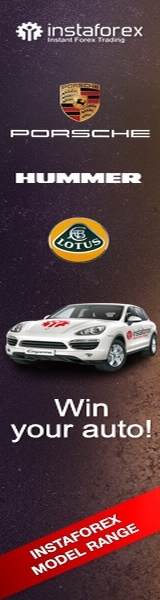 Instaforex Promotions