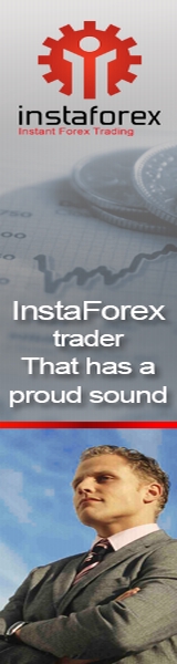 Instaforex Promotions