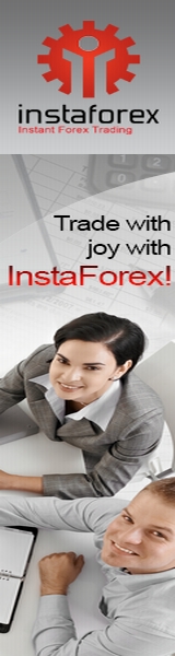 Instaforex Promotions